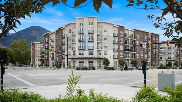 200 City View apartments in Provo, UT