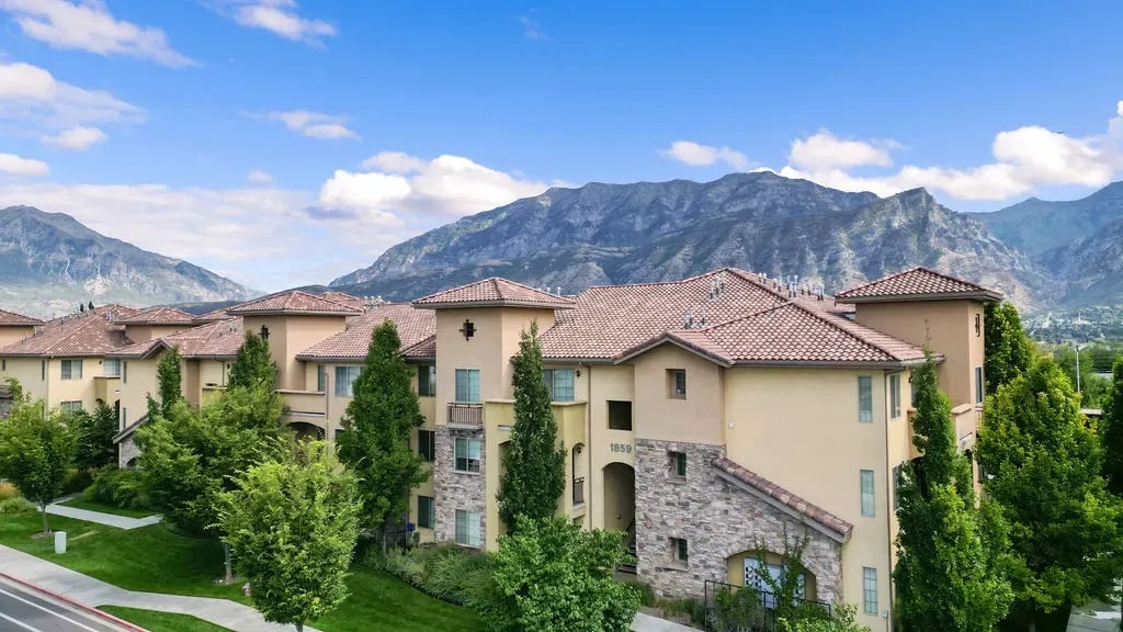 Siena Villas Apartments apartments in Provo, UT