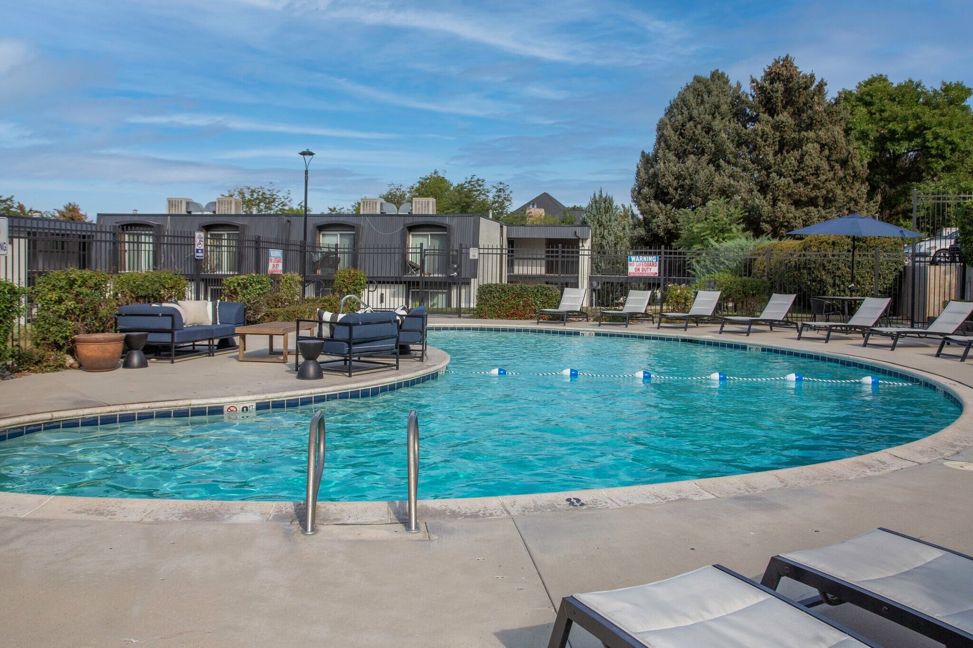 Lookout Pointe apartments in Provo, UT