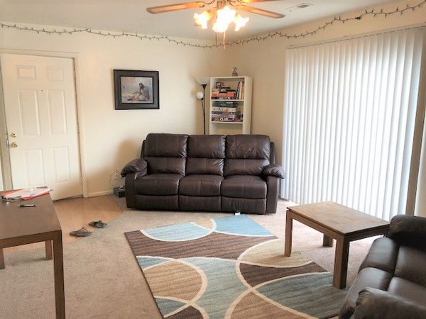 Heather Heights apartments in Provo, UT