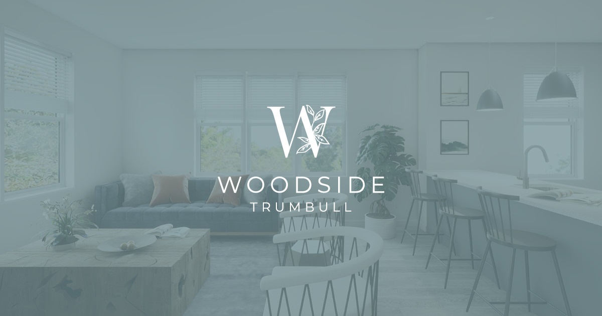 Woodside Trumbull apartments in Trumbull, CT