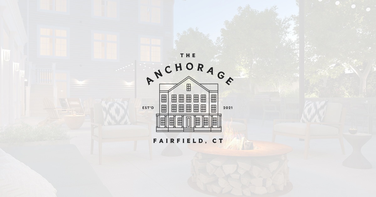The Anchorage apartments in Bridgeport, CT