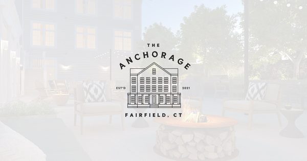 The Anchorage apartments in Bridgeport, CT