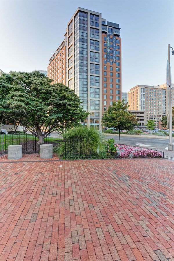 Vela on The Park Apartments apartments in Stamford, CT