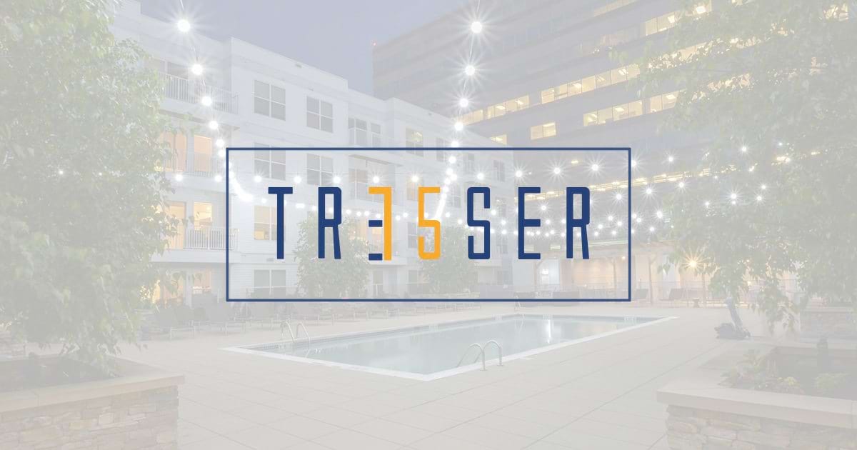 75 Tresser apartments in Stamford, CT