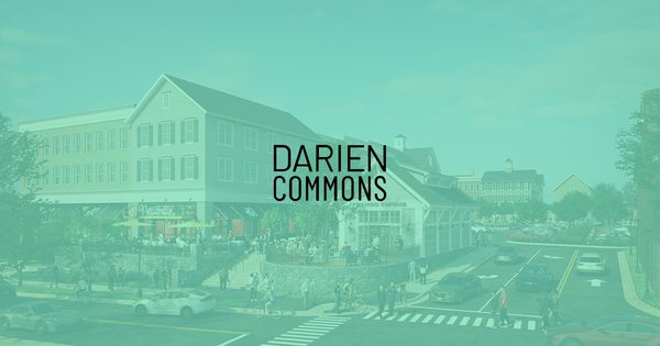 Darien Commons Residences apartments in Stamford, CT
