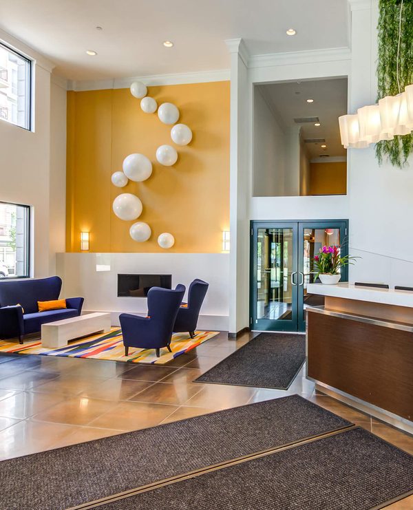 121 Towne Apartments apartments in Stamford, CT