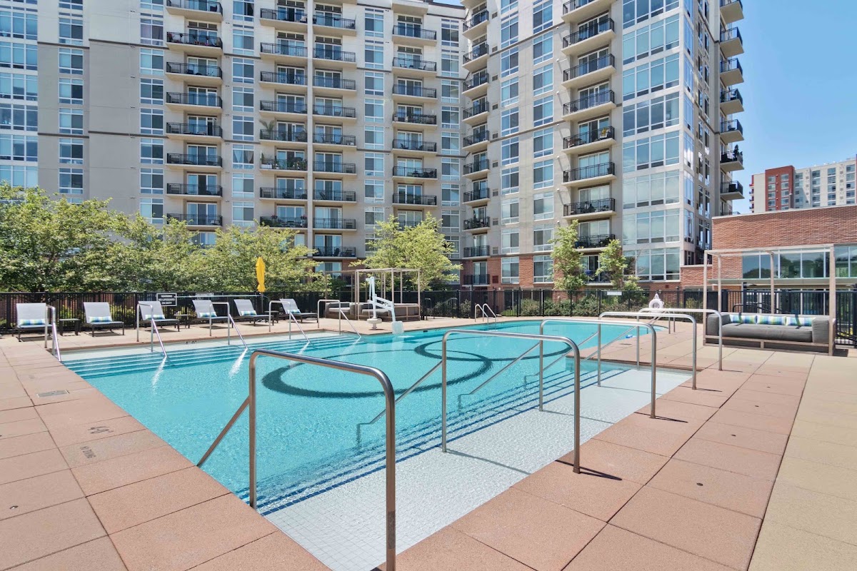 Postmark Apartments apartments in Stamford, CT