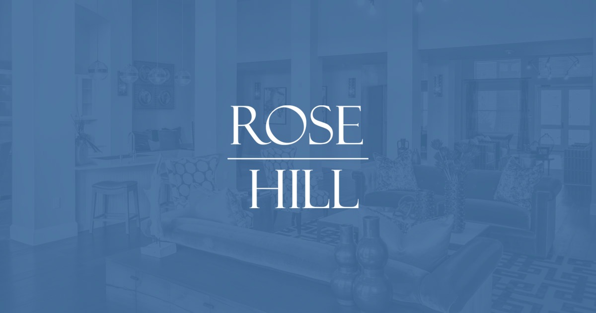 Rose Hill Apartments apartments in Lewisville, TX