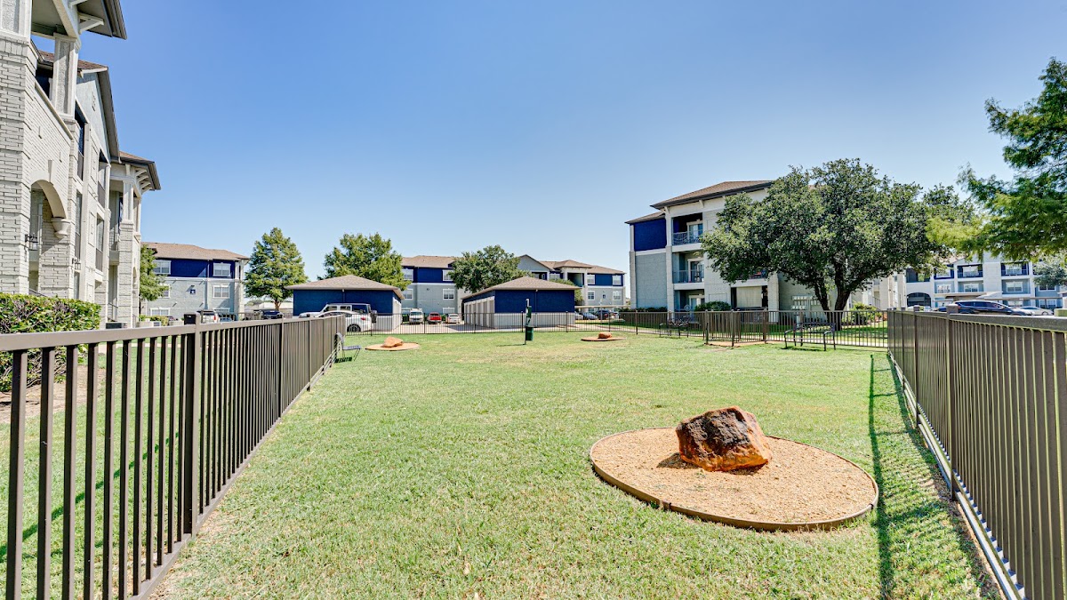 Highland Luxury Living Apartments apartments in Lewisville, TX