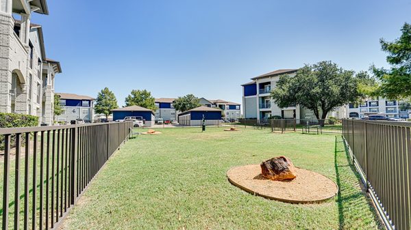 Highland Luxury Living Apartments apartments in Lewisville, TX