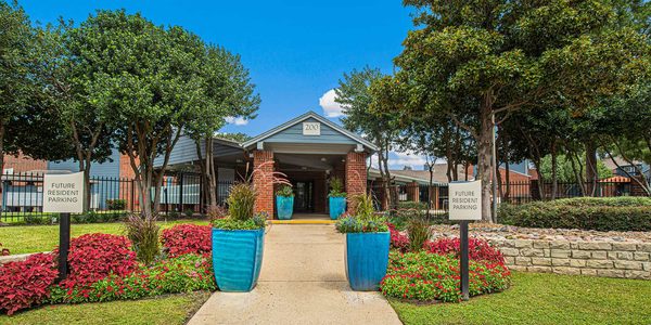 Oaks of Lewisville Apartments apartments in Lewisville, TX