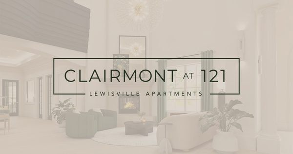 Clairmont at 121 apartments in Lewisville, TX