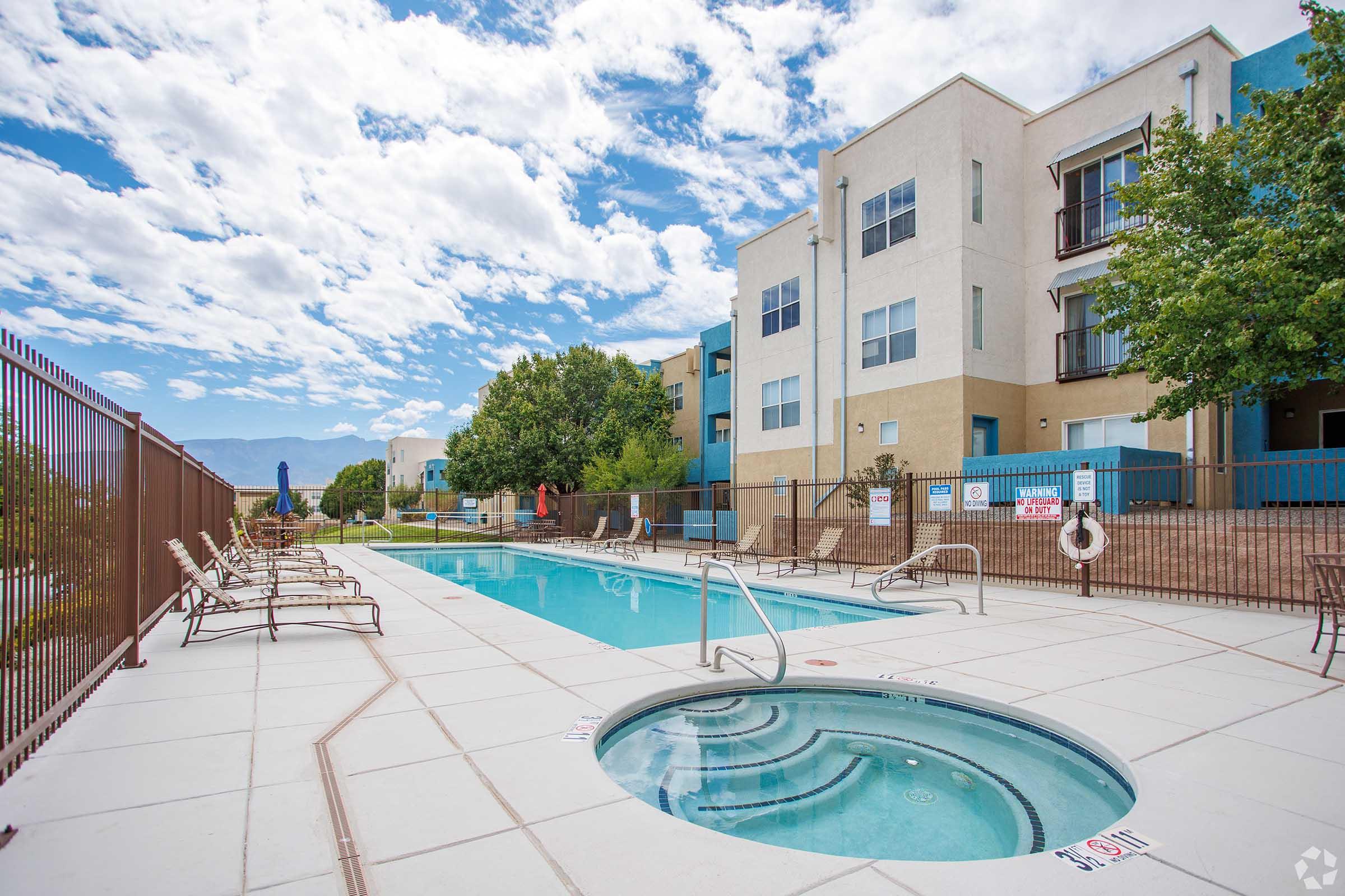 Enchanted Hills Apartments apartments in Rio Rancho, NM