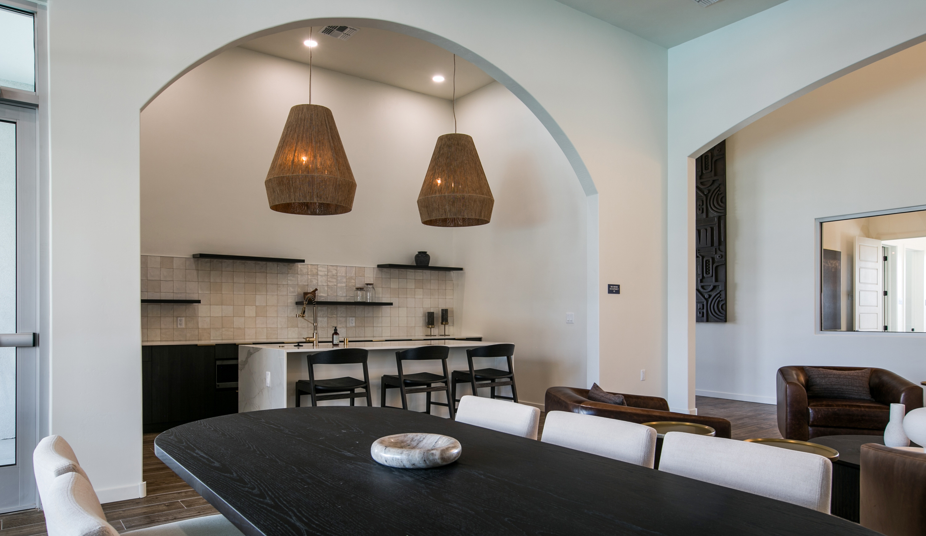 The Eleanor Rio Rancho apartments in Rio Rancho, NM