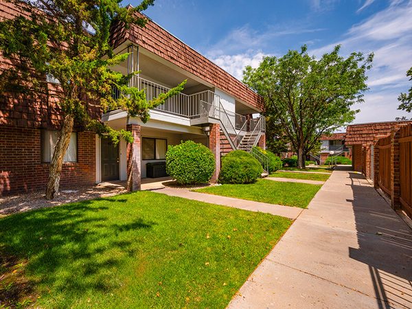 Meadowlark Apartments apartments in Rio Rancho, NM