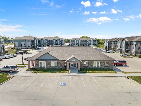 Union at Wiley apartments in Cedar Rapids, IA