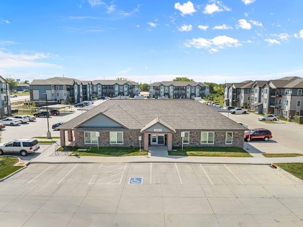 Union at Wiley apartments in Cedar Rapids, IA