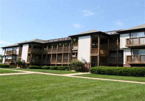Alexandra Apartments apartments in Cedar Rapids, IA