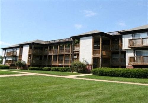 Alexandra Apartments apartments in Cedar Rapids, IA