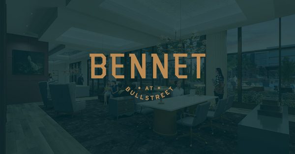 Bennet at BullStreet apartments in Columbia, SC