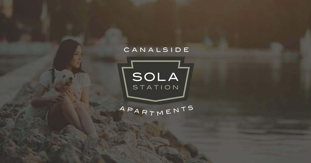 Sola Station apartments in Columbia, SC