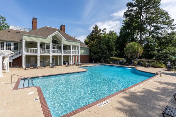 Broad River Trace apartments in Columbia, SC