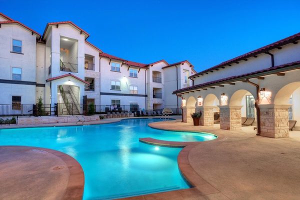 Southpark Crossing Apartments apartments in Austin, TX
