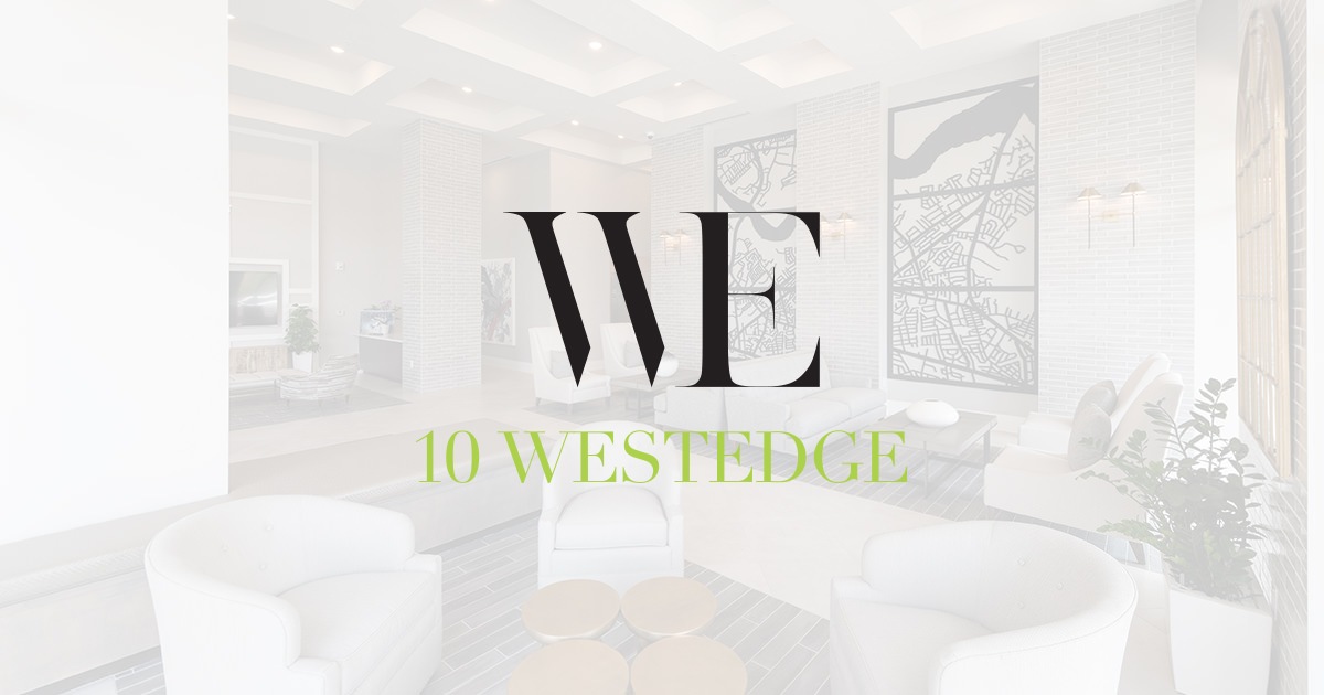 10 WestEdge apartments in Charleston, SC