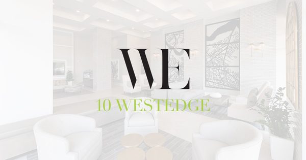 10 WestEdge apartments in Charleston, SC
