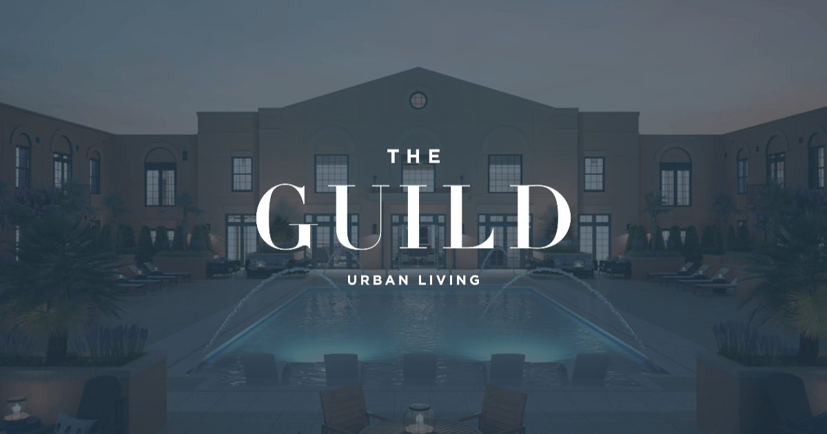 The Guild Apartments apartments in Charleston, SC