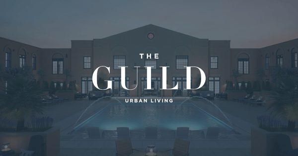 The Guild Apartments apartments in Charleston, SC