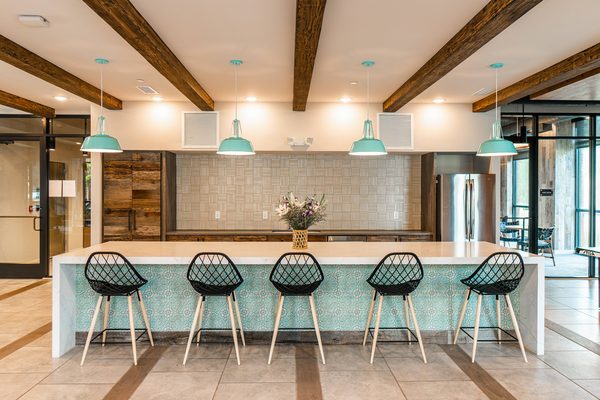 Summit Place apartments in Charleston, SC