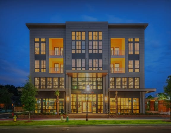Element 29 apartments in Charleston, SC