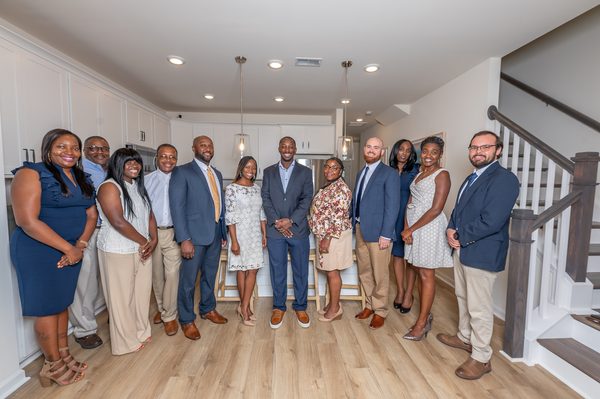 Elite Palmetto Real Estate LLC apartments in North Charleston, SC