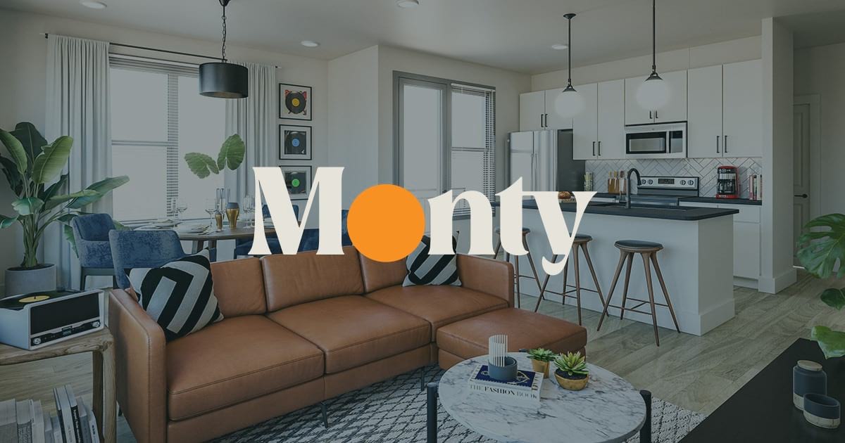Monty apartments in North Charleston, SC