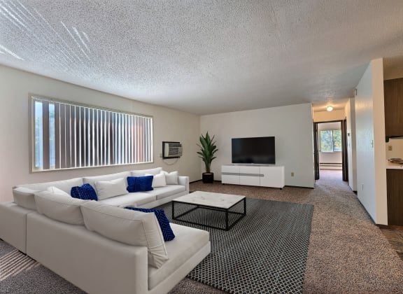 Kingswood apartments in Fargo, ND