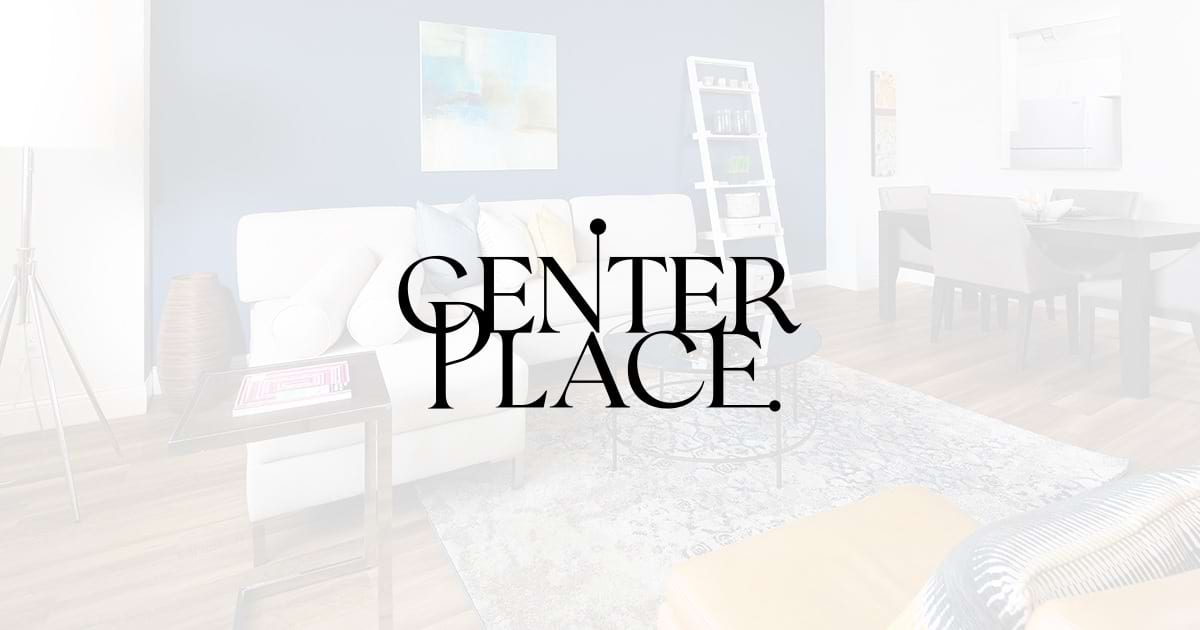 Center Place apartments in Providence, RI