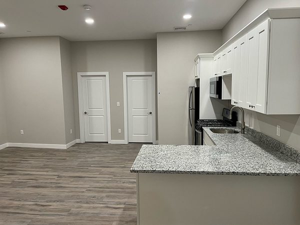 Gamache Properties - The Apartments at 62 Lowell apartments in Manchester, NH