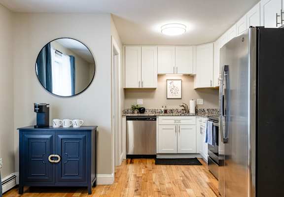 North East Apartment Community apartments in Manchester, NH