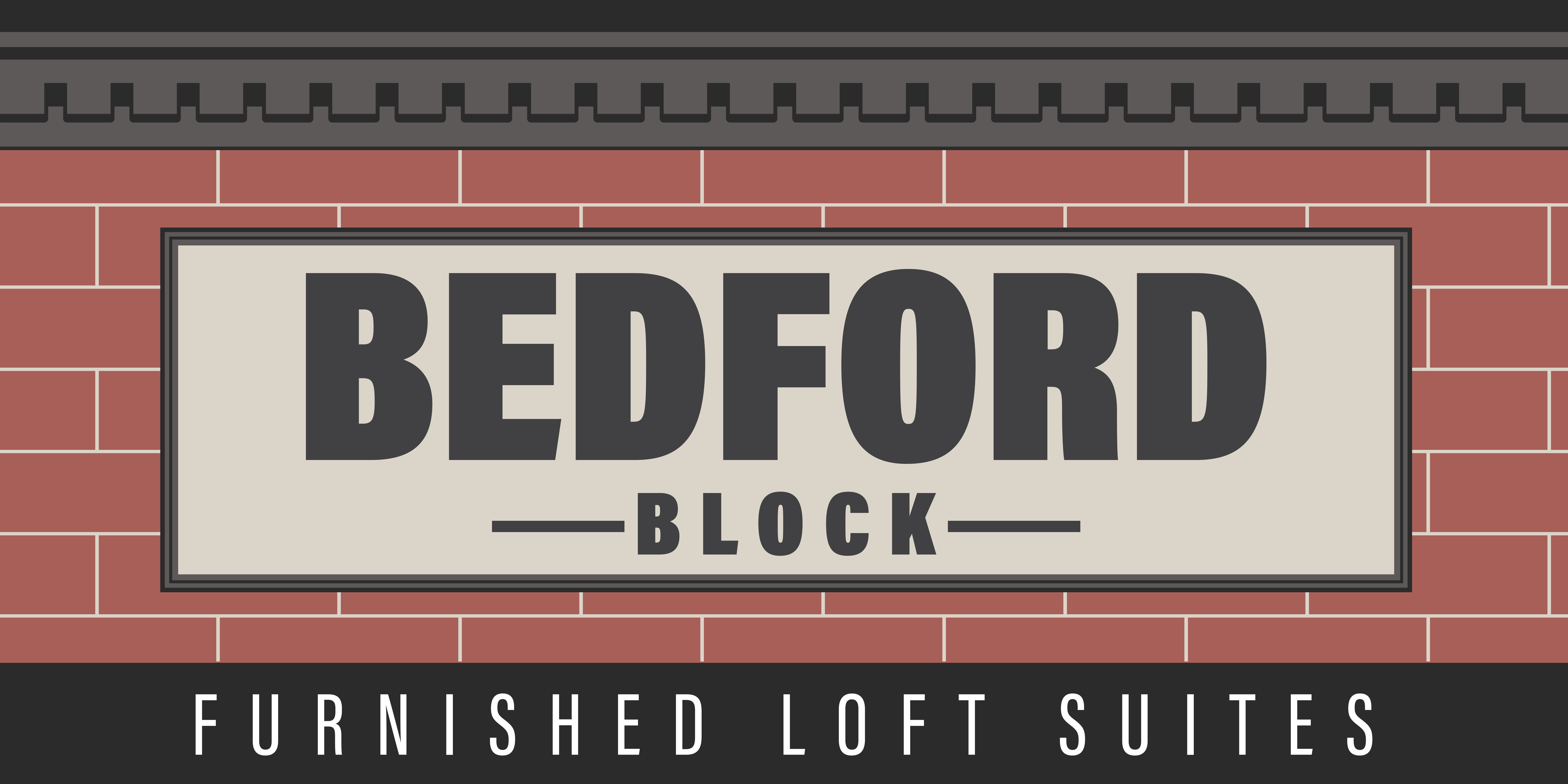 Bedford Block apartments in Manchester, NH