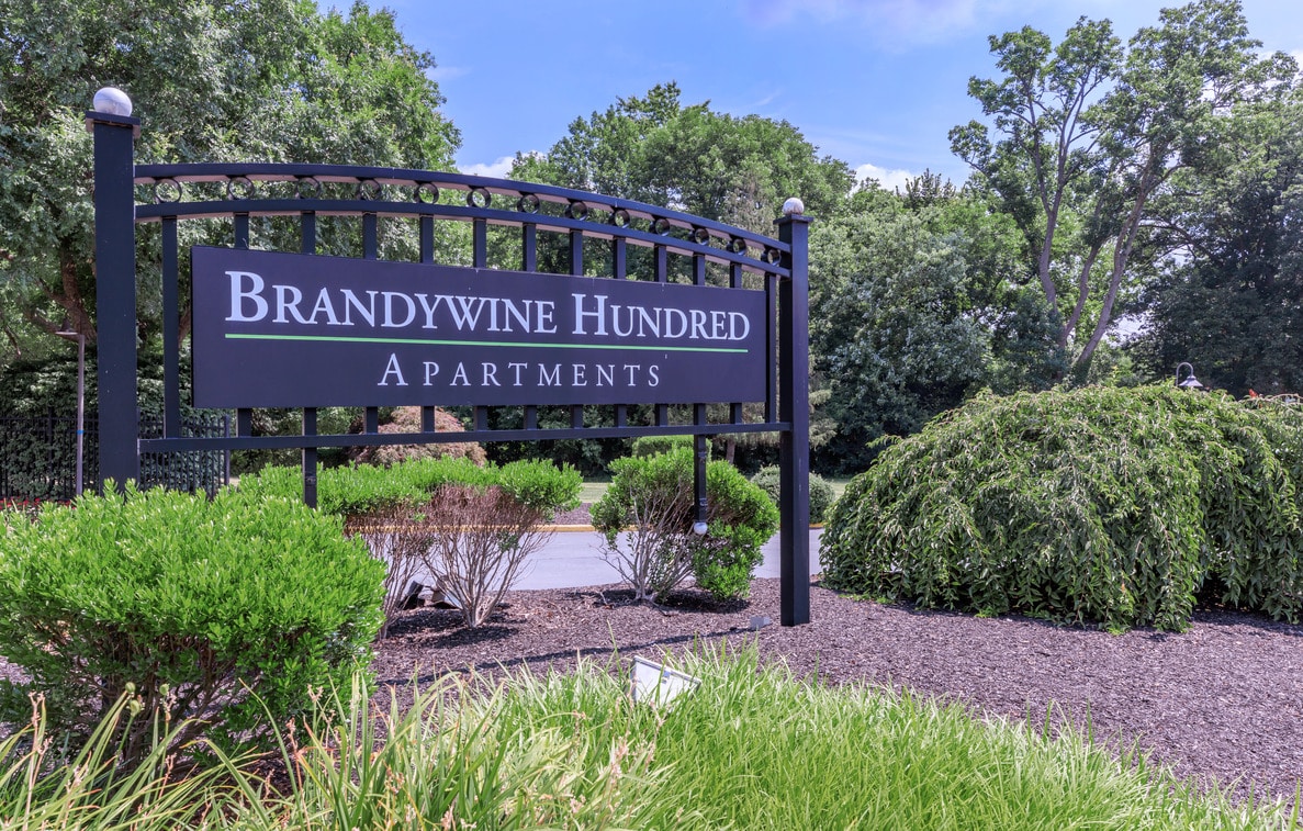 Brandywine Hundred Apartments apartments in Wilmington, DE