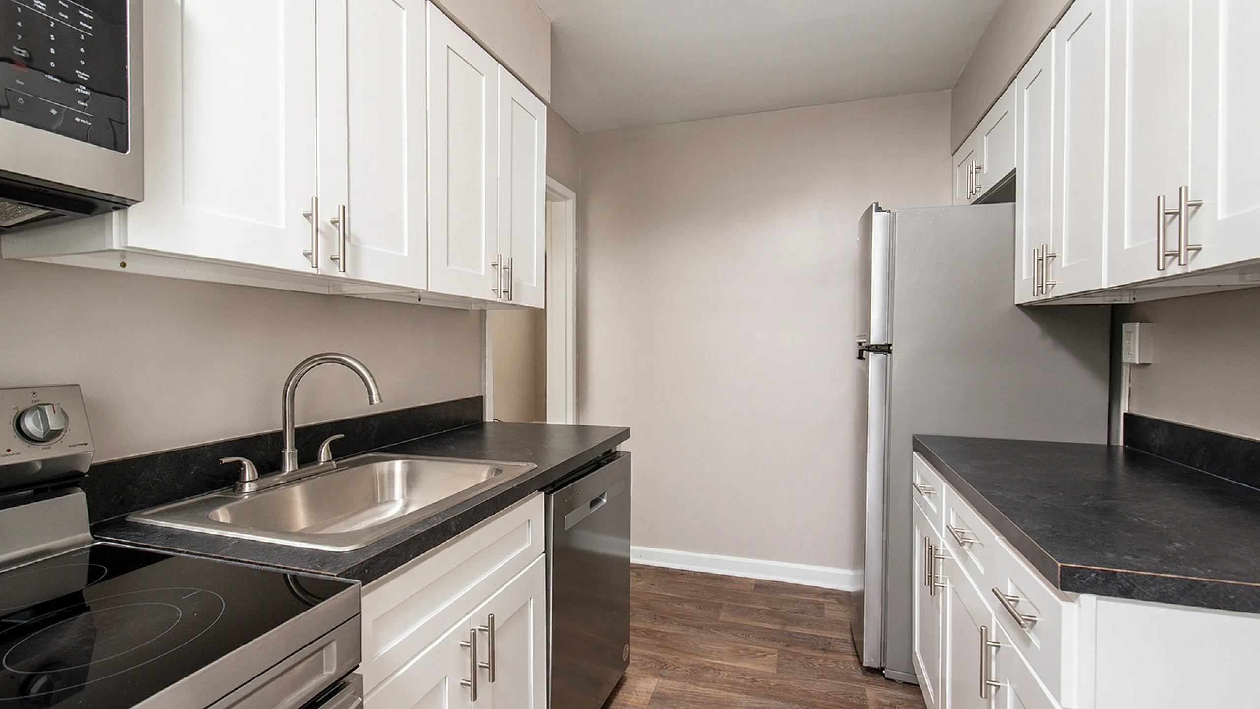 Greenview at Chestnut Run apartments in Wilmington, DE