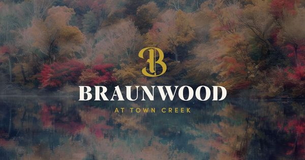 Braunwood at Town Creek apartments in New Braunfels, TX