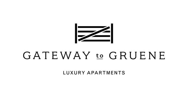Gateway to Gruene apartments in New Braunfels, TX