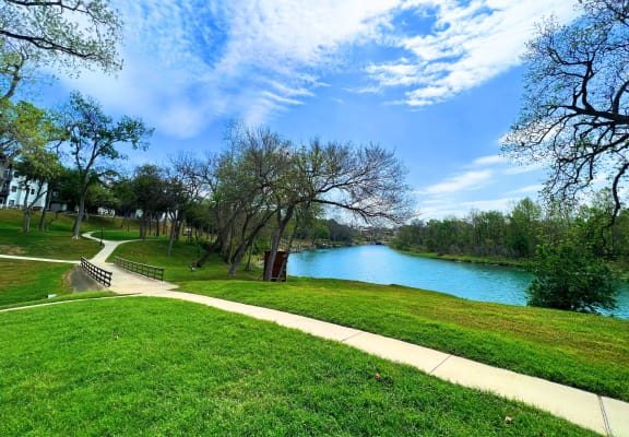 Westshore Colony Apartments apartments in New Braunfels, TX