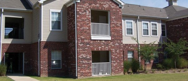 Cameron Park Apartments apartments in Jackson, MS