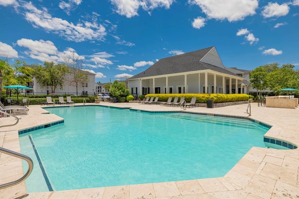 Cypress Pointe Apartments apartments in Flowood, MS