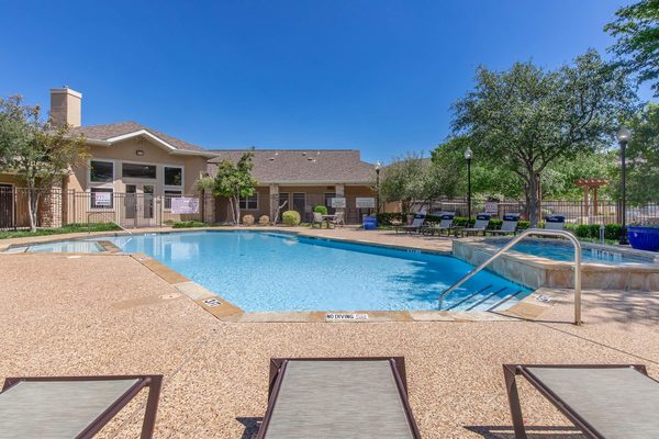 Summit Ridge Apartments apartments in Lewisville, TX