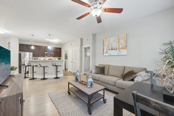 District at Greenville apartments in Dallas, TX